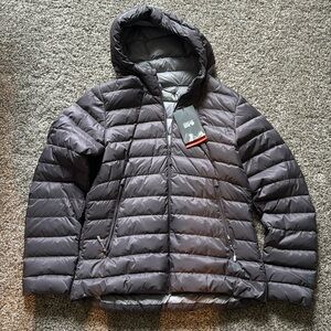 Mountain Hardwear Rhea Ridge Hoodie NWT Size M